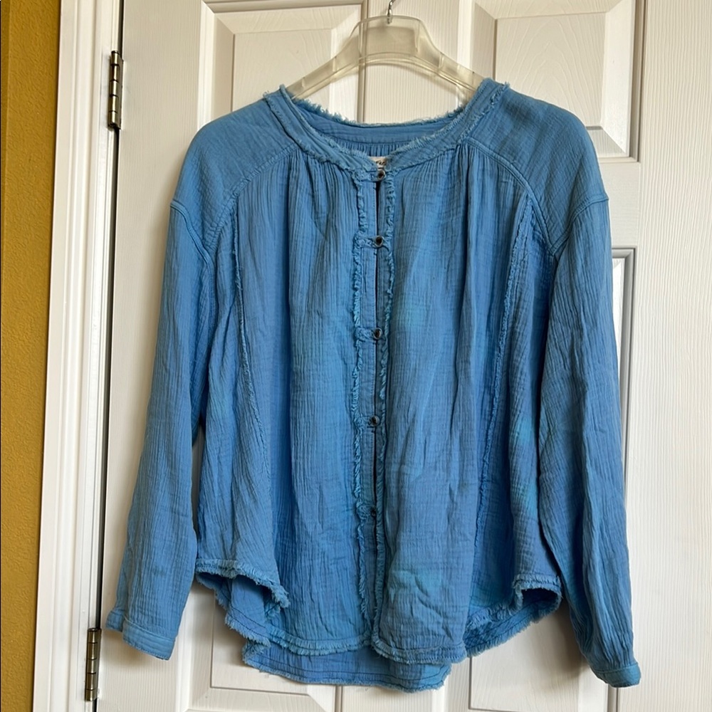 Free People ( We the Free ) top